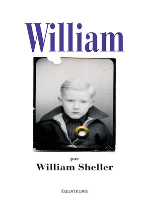 cover image of William